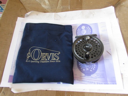 Atemberaubende orvis - atemberaubende,