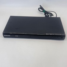 Samsung BD-E5300 Blu-Ray Disc