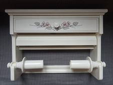 EMSA Design Küchenrollenhalter Wandrollenhalter