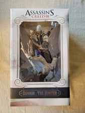 Assassin's Creed III Connor