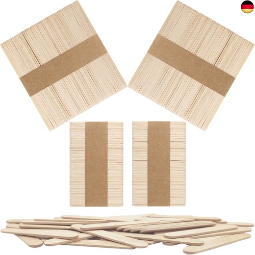 200 stück holzstäbchen - stück,