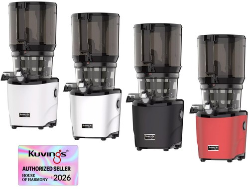 Kuvings auto10s neues s - kuvings,