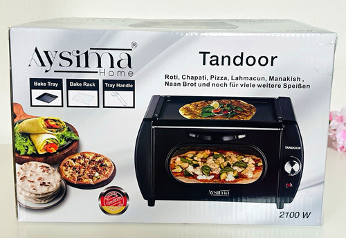 Aysima home tandoor - home,