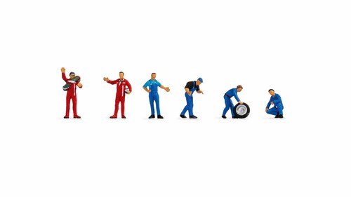 Noch 15107 figuren set - 15107, figuren-set