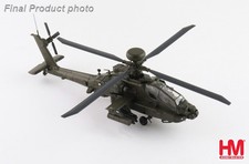 Hobbymaster boeing ah 64e - boeing, ah-64e