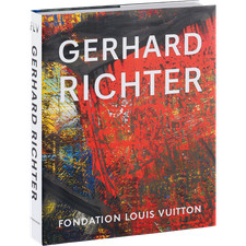 Gerhard Richter: Katalog