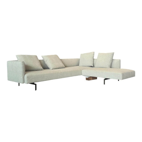 Walter knoll ecksofa muud - walter,
