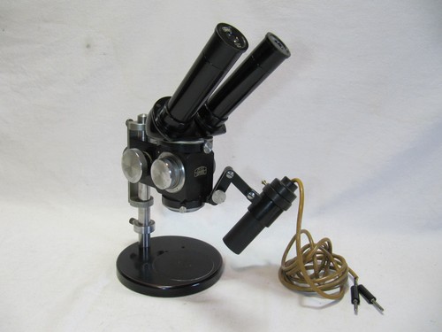 Zeiss opton stemi - opton,
