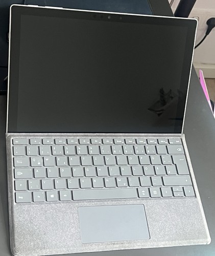 Microsoft surface pro i5 - microsoft, 7+