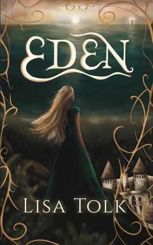 Eden young adult - eden,