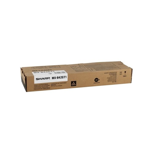 Sharp toner b42gt1 - toner, black