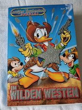+++ Donald Duck Lustiges Taschenbuch LTB Nr. 10 SPEZIAL -  Ehapa +++