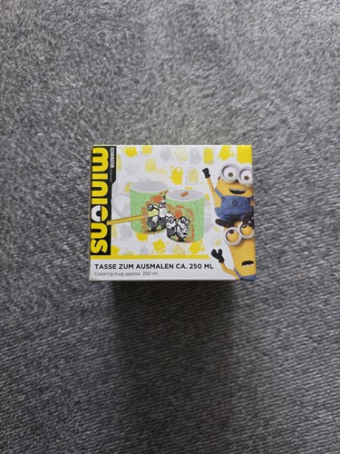 Neu minions ausmaltasse - neu!,