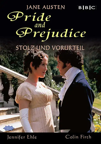Pride prejudice stolz - pride,
