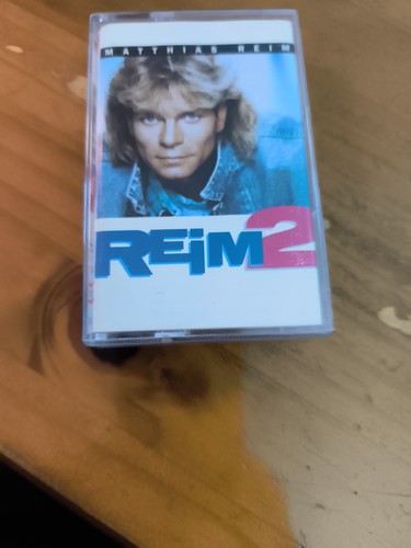 Matthias reim mc - reim,