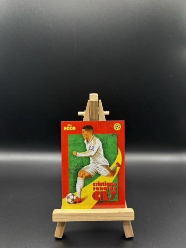 Topps deco ucc 2023 - topps,