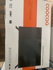 Led fernseher hd - hd, ready