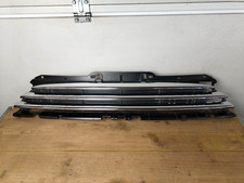 1x Original Mini R56 Cooper D Frontgrill 7317264 Grill Kühlergrill FG22985