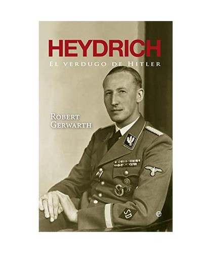 Heydrich verdugo de - :, el