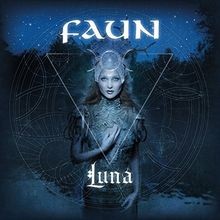 Luna von Faun | CD | Zustand