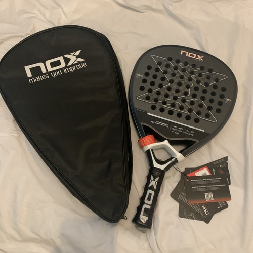 Nox carbon quantum - nox,