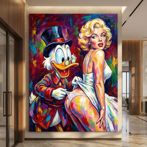 Marilyn monroe und - monroe,