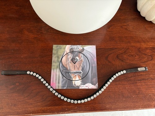 Ivy horsefashion stirnriemen - ivy,