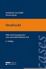 Strafrecht