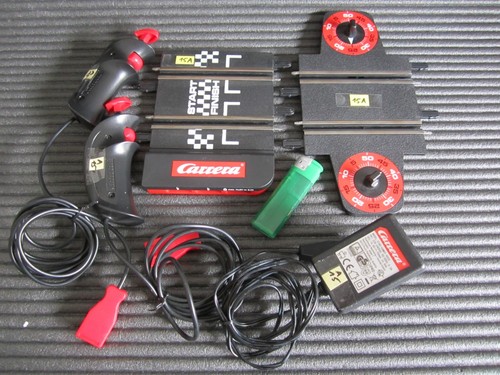 Carrera set 15a - go,, "set-15a"