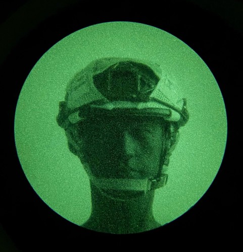 Photonis green - photonis,