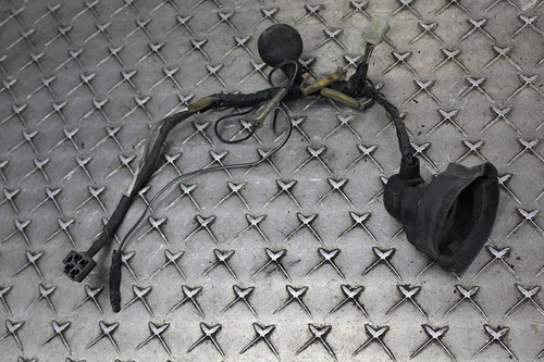 Gsxr750 gr77b kabelbaum vorne - gsxr750,