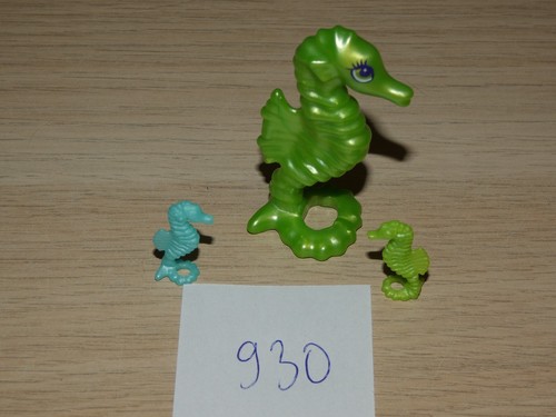Playmobil seepferdchen - playmobil,