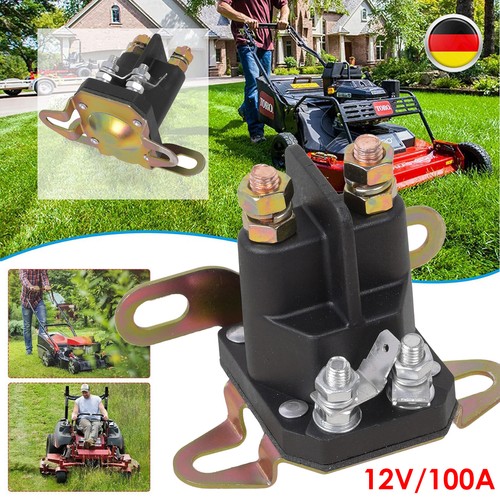 Polig 12v 100a - 12v,
