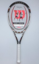 Wilson TWO BLX 110 Gripsize