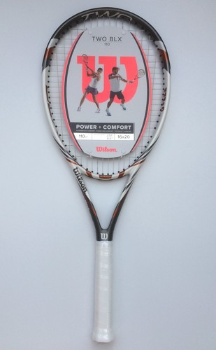 Wilson two blx - 110, gripsize