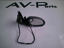 Orig. VW Golf 5 Plus Außenspiegel Außen Spiegel rechts LA7T Unitedgrey