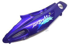 SYM Super Duke 125 Side