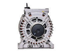 ORIGINAL Valeo Lichtmaschine Mercedes A klasse 130A ST35C015