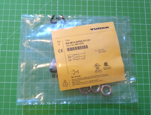 Turck sensor - turck,