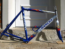 Eddy Merckx Elite Rahmen - Alu