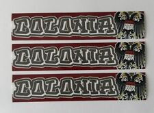 Köln Colonia Aufkleber