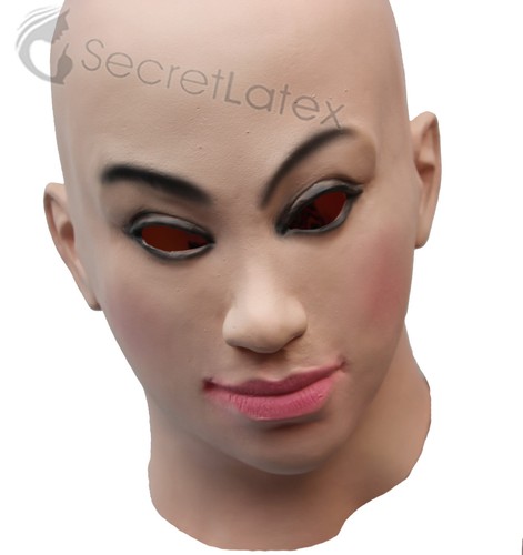 Latex weibliche verkleidung - latex,