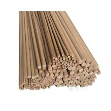 Holz Rundstab Länge 1000 mm