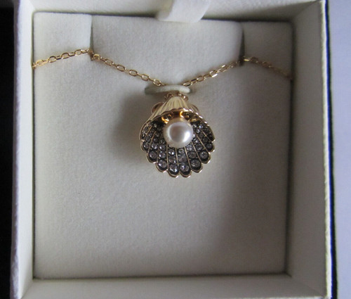 Swarovski halskette idyllia - ,