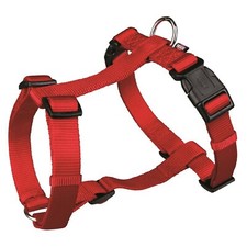Trixie premium geschirr - premium, h-geschirr