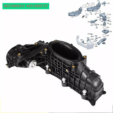 Ansaugkrümmer Stellmotor