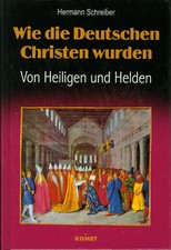 Wie die Deutschen Christen