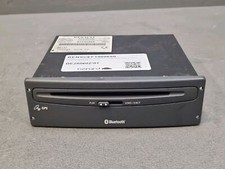 Browser Carminat GPS - Renault Scenic II Ph. 2 Von 2006 Rechts 2009 -