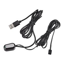 IR Verlängerungskabel Empfänger und Sender Verstärker System USB Kabeladapter