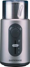 Gastroback Kaffeemühle 42601 Kaffeemühlen Kaffeemühle